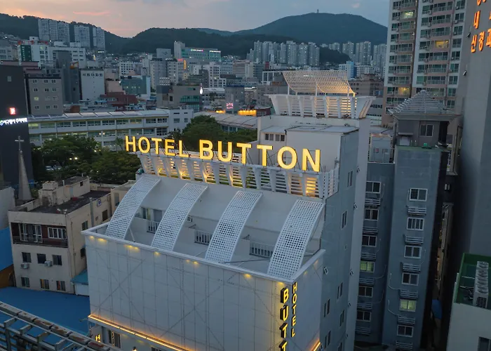 Button Motel Busan